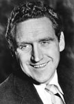 James Whitmore Person Poster