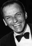 Frank Sinatra Person Poster