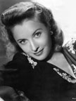 Barbara Stanwyck Person Poster