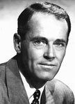 Henry Fonda Person Poster