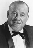 Burl Ives Person Poster