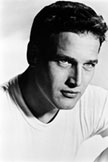 Paul Newman Person Poster