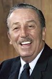 Walt Disney Person Poster