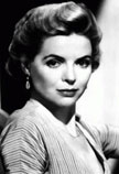 Dorothy McGuire Person Poster