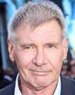 Harrison Ford Person Poster