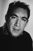 Anthony Quinn Person Poster