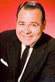 Jonathan Winters Person Poster