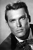 Ty Hardin Person Poster