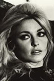 Sharon Tate Person Poster