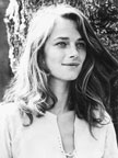 Charlotte Rampling Person Poster