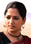 Anandi Ghose Person Poster