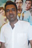 Vishal Inamdar Person Poster