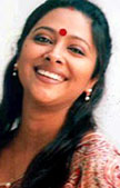 Anjana Basu Person Poster