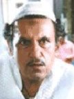Firoze Irani Person Poster