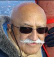 Vijaypat Singhania Person Poster