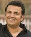 Vikas Bahl Person Poster