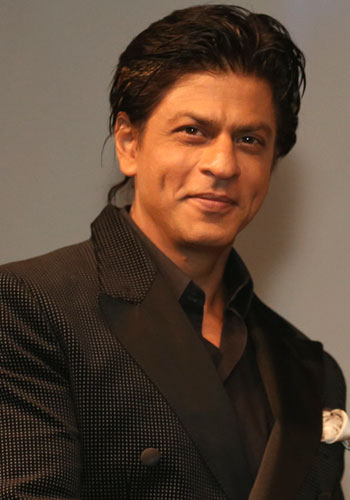 Shah Rukh Khan Photo gallery