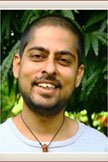 Varun Grover Person Poster