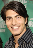 Brandon Routh Person Poster