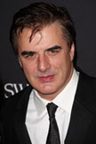 Chris Noth Person Poster