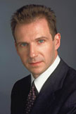 Ralph Fiennes Person Poster