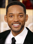 Will Smith Person Poster