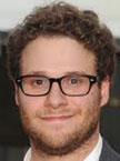 Seth Rogen Person Poster
