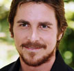Christian Bale Person Poster