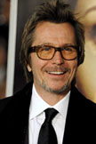 Gary Oldman Person Poster