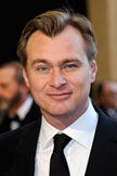Christopher Nolan Person Poster