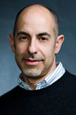 David S. Goyer Person Poster