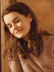 Shirley Henderson Person Poster