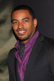 Laz Alonso Person Poster