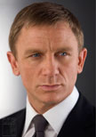 Daniel Craig Person Poster