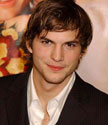 Ashton Kutcher Person Poster