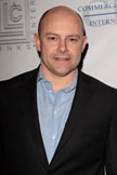 Rob Corddry Person Poster