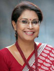 Rezwana Chowdhury Banya Person Poster