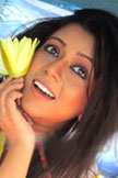 Priyanka Banerjee Person Poster