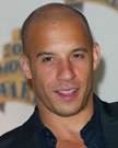 Vin Diesel Person Poster