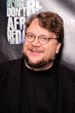 Guillermo del Toro Person Poster