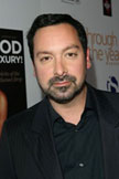 James Mangold Person Poster
