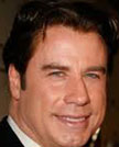 John Travolta Person Poster