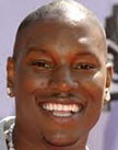 Tyrese Gibson Person Poster
