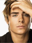 Zac Efron Person Poster