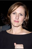 Molly Shannon Person Poster
