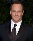 Christopher Meloni Person Poster