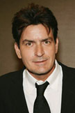 Charlie Sheen Person Poster