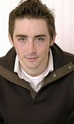 Lee Pace Person Poster