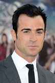 Justin Theroux Person Poster