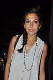 Monica Dogra Person Poster
